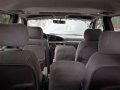 Kia Carnival 2004 model FOR SALE -9