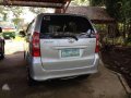 Toyota Avanza J 2008 Manual Private Car-6