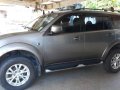 Mitsubishi Montero GLX 2015 for sale-0