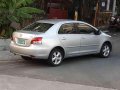 2007 TOYOTA Vios 1.5G Automatic for Sale-1