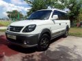 Mitsubishi Adventure 2017 model diesel FOR SALE-5
