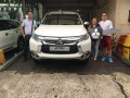 2018 MITSUBISHI Montero GLX MT 79K DP No hidden Charges -7