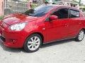 Mitsubishi Mirage 2014 gls MT FOR SALE-3