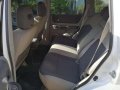 Nissan XTrail 2010 AT 200x-5