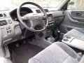 Honda Crv 2001 for sale-6