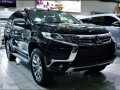 2018 New Mitsubishi Montero Units For Sale -5