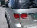 2008 Toyota Fortuner g gas matic-6