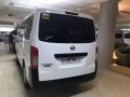 2018 Nissan NV350 15 and 18 seater 138K DP allin Promo FOR SALE-3