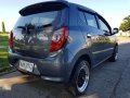 Toyota Wigo 2015 FOR SALE -0