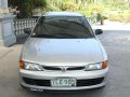 Mitsubishi Lancer Glxi Itlog 1993 Manual-7