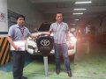 TOYOTA Land Cruiser 200 with unit available brand new 2018 full option Lc200-9