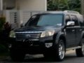 Ford Everest 2010 FOR SALE -0