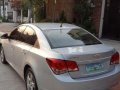 2010 Chevy Cruze 1.8LS Manual Transmission For Sale -0