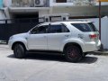 2008 Toyota Fortuner g gas matic-3