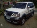 Mitsubishi Adventure Super Sports 2003 For Sale -9