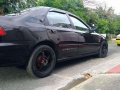 Honda Civic ESI Top of the Line For Sale -2