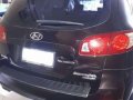 Hyundai Santa Fe 2009mdl. crdi diesel FOR SALE-2