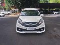 2016 Honda Mobilio for sale-5
