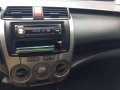 Honda City 2011 manual FOR SALE-1