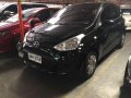 2014 Hyundai Grand i10 HB Black For Sale -4