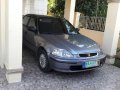 Honda Civic 97 mdl manual FOR SALE-0