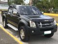 2008 Isuzu DMAX LS AT Lady Driven-7