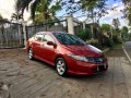 Honda City 2009 Manual TOP OF THE LINE FOR SALE-0