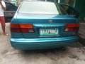 Nissan Sentra 1998 s4 super saloon-6