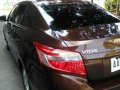 2014 Toyota Vios for sale-2