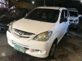 2007 1st owner Toyota Avanza 1.3L Engine Cebu Unit FOR SALE-11