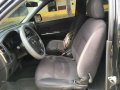 2008 Isuzu DMAX LS AT Lady Driven-11
