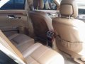 Mercedes-Benz 500 2009 for sale-9