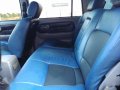 Isuzu Sportivo 2005 model manual all power-3