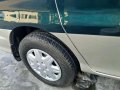 Kia Carnival 2004 model FOR SALE -4