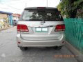 2008 Toyota Fortuner G matic diesel x vios innova avanza adventure eon-4