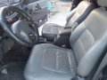 2000 Mitsubishi Pajero Fieldmaster AT For Sale -9