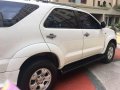 LIKE NEW Toyota Fortuner FOR SALE-2
