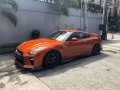 2017 Nissan Gt-R for sale-0