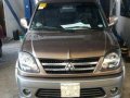 Mitsubishi Adventure 2016 for sale -2
