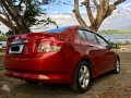Honda City 2009 Manual TOP OF THE LINE FOR SALE-5
