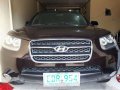 Hyundai Santa Fe 2009mdl. crdi diesel FOR SALE-8