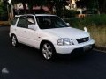 Honda Crv 2001 for sale-0