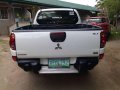 Mitsubishi Strada 2011 FOR SALE -1