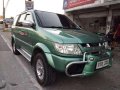 Isuzu Sportivo 2005 model manual all power-1