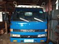 FOR SALE Isuzu Elf fb body 2005-0