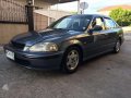 1998 Honda Civic Vti Vtec Padek-5
