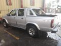 2001 Nissan Frontier for sale-4