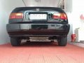 Honda Civic ESI Top of the Line For Sale -5