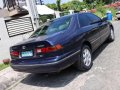 2000 Toyota Camry Automatic Blue For Sale -7