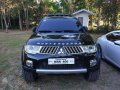 Mitsubishi Montero Sport 2011 for sale-0